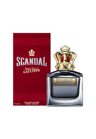 Perfume Scandal  De Jean Paul Gaultier Para Hombre 100 Ml Jean Paul Gaultier
