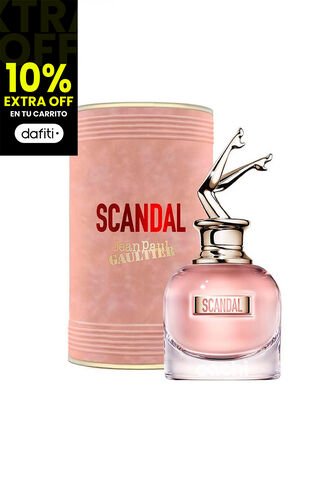 Perfume Scandal EDP 80ml Jean Paul Gaultier