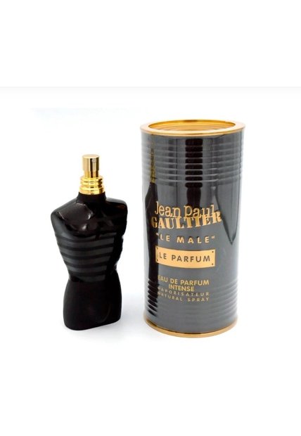 JPG LM EDP 125ML