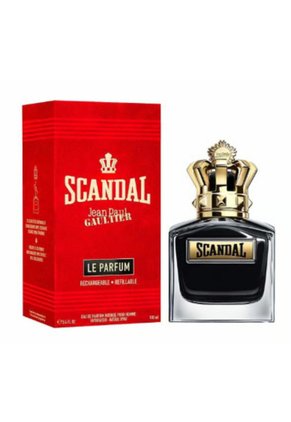 JPG SCANDAL LE PARFUM 22 HIM EDP 100