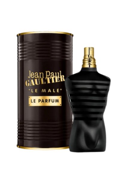 EN'S LE MALE LE PARFUM EDP SPRAY 6.8 OZ