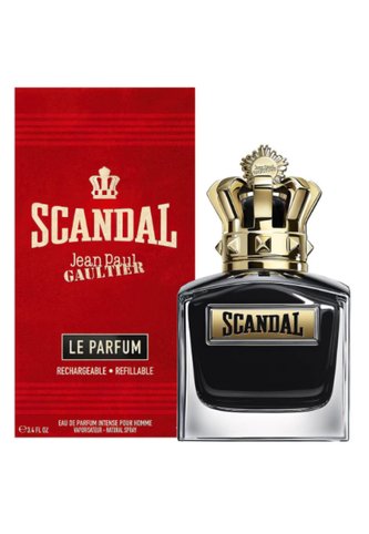 JPG SCANDAL RE26 HIM PARFUM 100 Jean Paul Gaultier