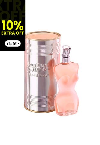 Perfume Clasique De Jean Paul Gaultier Para Mujer 100 Ml Jean Paul Gaultier