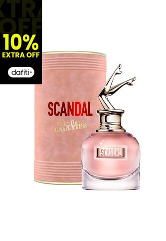 Perfume Scandal EDP 80ml Jean Paul Gaultier