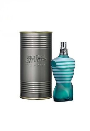 Perfume Le Male De Jean Paul Gaultier Para Hombre 125 Ml