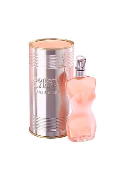 Perfume Clasique De Jean Paul Gaultier Para Mujer 100 Ml