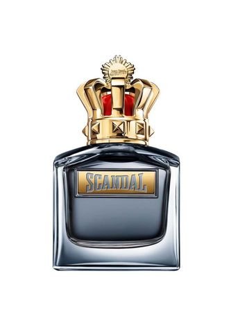 Perfume Scandal Eau De Toilette 100ml De Jean Paul Gaultier Jean Paul Gaultier