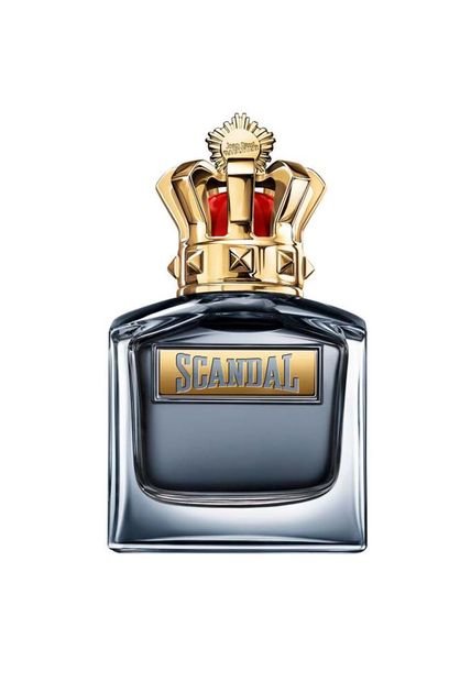 Perfume Scandal Eau De Toilette 100ml De Jean Paul Gaultier