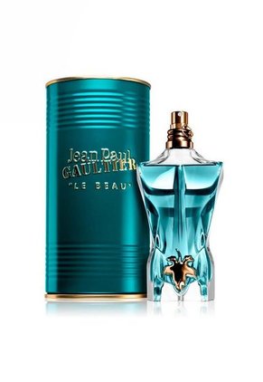 Perfume Jean Paul Le Beau 125 Ml Hombre