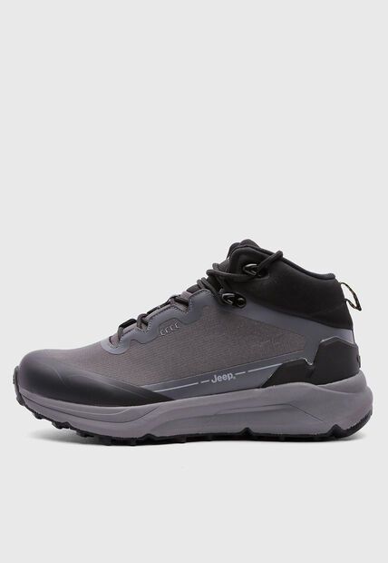 Tenis Jeep Gris