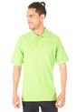 Camiseta Polo Verde Manzana Jeep de Jeep