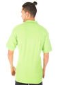Camiseta Polo Verde Manzana Jeep de Jeep