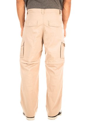 Pantalón Caqui Jeep