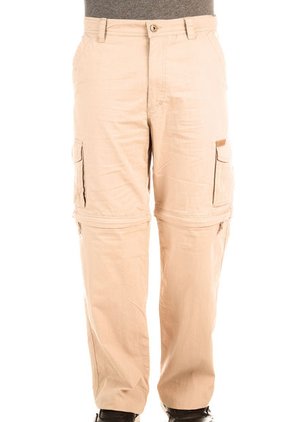 Pantalón Caqui Jeep