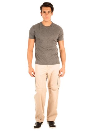 Pantalón Caqui Jeep