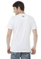 Camiseta Jeep Blanco de Jeep