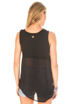 Camiseta Jennifer Lopez Negro