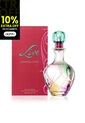 Perfume Live De Jennifer Lopez Para Mujer 100 Ml de Jennifer Lopez