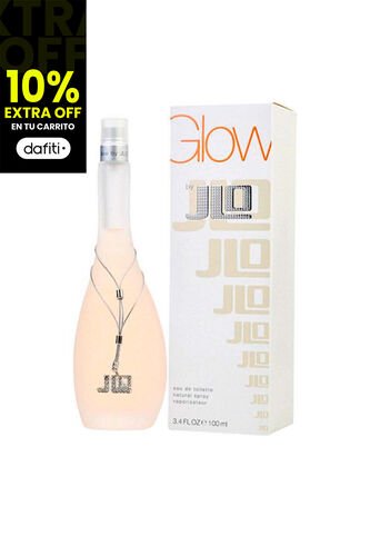 Perfume Glow De Jennifer Lopez Para Mujer 100 Ml Jennifer Lopez