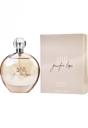 Perfume Still De Jennifer Lopez Para Mujer 100 Ml