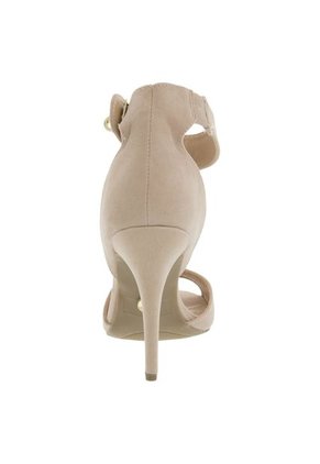 Sandalia Tacón Jennifer Lopez Nude