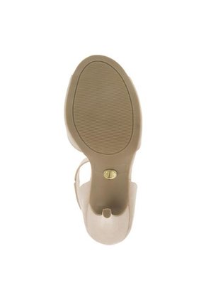 Sandalia Tacón Jennifer Lopez Nude