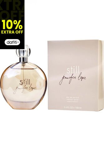 Perfume Still De Jennifer Lopez Para Mujer 100 Ml Jennifer Lopez