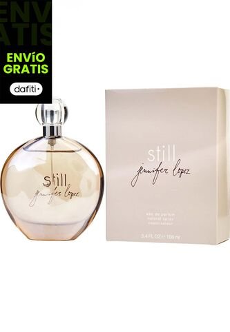 Perfume Still De Jennifer Lopez Para Mujer 100 Ml Jennifer Lopez