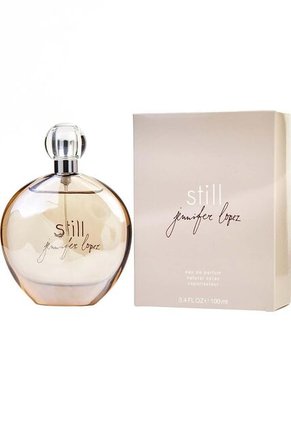 Perfume Still De Jennifer Lopez Para Mujer 100 Ml