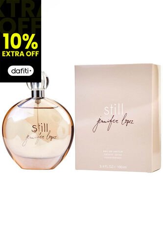 Perfume Still De Jennifer Lopez Para Mujer 100 Ml Jennifer Lopez