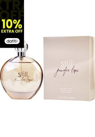 Perfume Still De Jennifer Lopez Para Mujer 100 Ml Jennifer Lopez