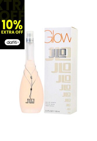 Perfume Glow De Jennifer Lopez Para Mujer 100 Ml Jennifer Lopez