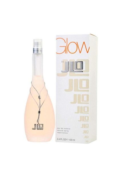 Perfume Glow De Jennifer Lopez Para Mujer 100 Ml