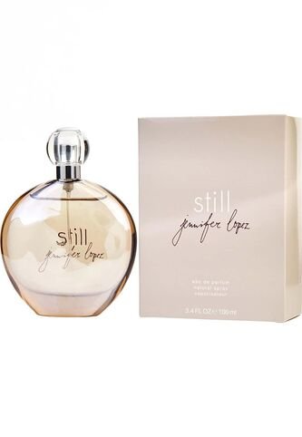 Perfume Still De Jennifer Lopez Para Mujer 100 Ml Jennifer Lopez