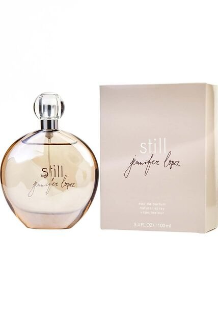 Perfume Still De Jennifer Lopez Para Mujer 100 Ml
