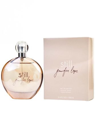 Perfume Still De Jennifer Lopez Para Mujer 100 Ml Jennifer Lopez
