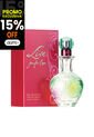 Perfume Live De Jennifer Lopez Para Mujer 100 Ml de Jennifer Lopez