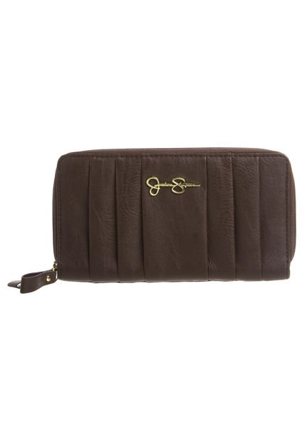 Billetera Jessica Simpson Café