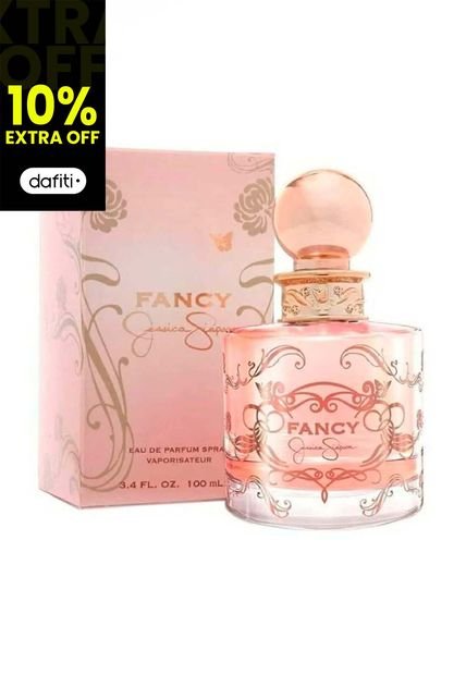 Perfume Fancy De Jessica Simpson Para Mujer 100 Ml