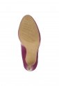 Zapatos Jessica Simpson Abriana Fucsia de Jessica Simpson