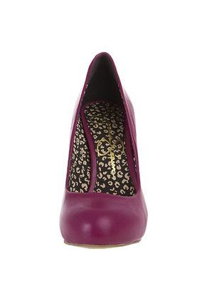 Zapatos Jessica Simpson Abriana Fucsia