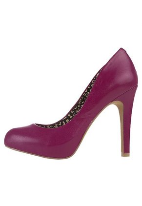 Zapatos Jessica Simpson Abriana Fucsia