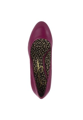 Zapatos Jessica Simpson Abriana Fucsia