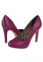 Zapatos Jessica Simpson Abriana Fucsia de Jessica Simpson