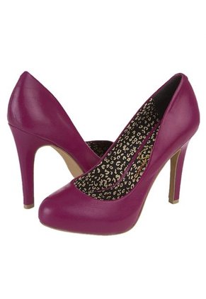 Zapatos Jessica Simpson Abriana Fucsia