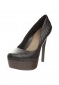 Zapatos Jessica Simpson Negros de Jessica Simpson