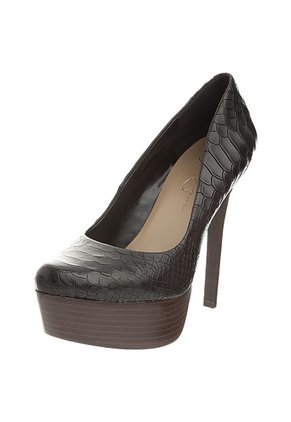 Zapatos Jessica Simpson Negros