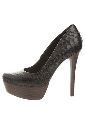 Zapatos Jessica Simpson Negros