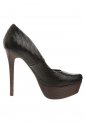 Zapatos Jessica Simpson Negros de Jessica Simpson