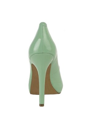 Zapatos Jessica Simpson Abriana Verde